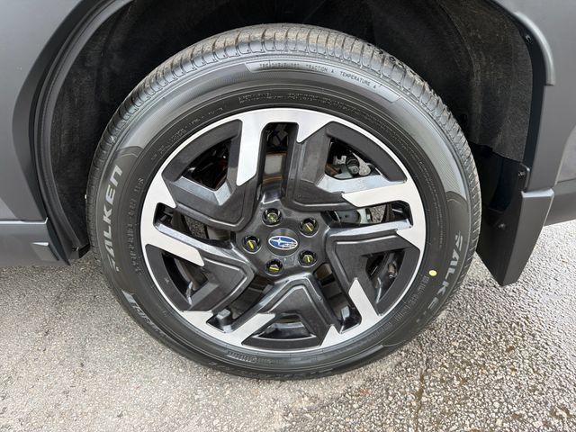 Used 2026 Subaru Forester Limited AWD/4WD image 31