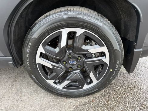 Used 2026 Subaru Forester Limited AWD/4WD image 31
