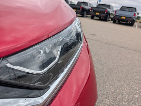 Used 2020 Honda CR-V EX-L image 16