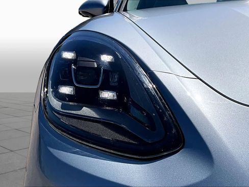 Used 2022 Porsche Panamera 4S AWD/4WD image 26