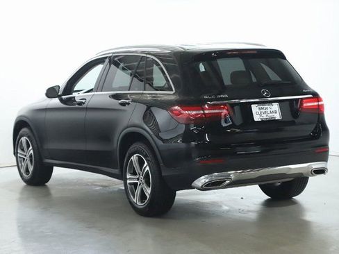 Used 2019 Mercedes-Benz GLC 300 4MATIC image 44