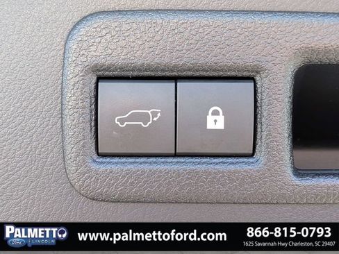 Used 2020 Lexus NX 300 FWD w/ Comfort Package image 13