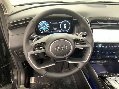 Used 2024 Hyundai Tucson Limited AWD/4WD image 4