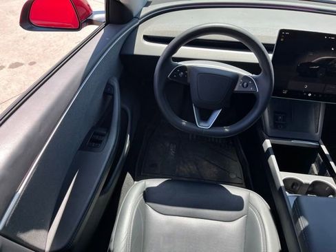 Used 2025 Tesla Model 3 Long Range image 10