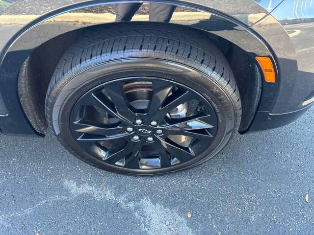 Used 2021 Chevrolet Blazer RS w/ Enhanced Convenience Package FWD image 8