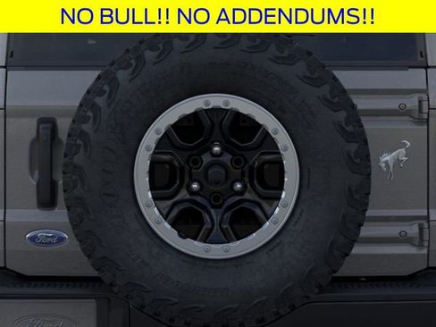 New 2025 Ford Bronco Badlands image 25