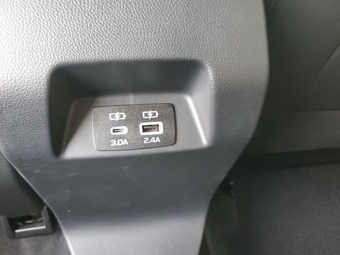 Used 2026 Subaru Crosstrek 2.5i Sport w/ Crosstrek Mirror Package AWD/4WD image 17