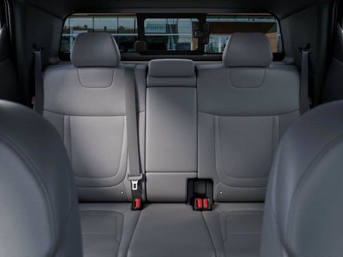 New 2026 Hyundai Santa Cruz Limited image 12