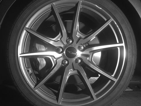 Used 2025 Genesis G70 2.5T image 14