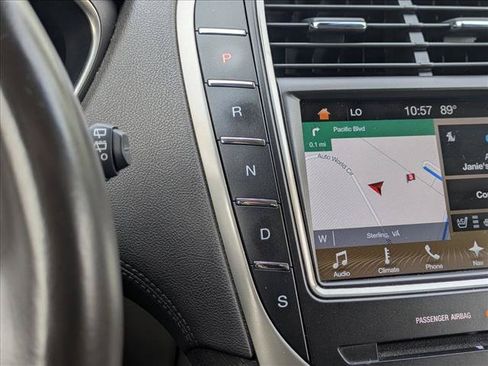 Used 2017 Lincoln MKX Reserve w/ Lincoln MKX Climate Package AWD/4WD image 12
