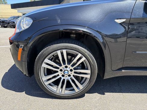 Used 2013 BMW X5 xDrive35i AWD/4WD image 15