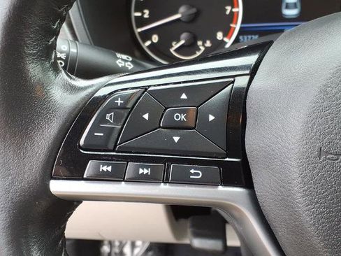 Certified 2023 Nissan Altima 2.5 SL AWD/4WD image 23