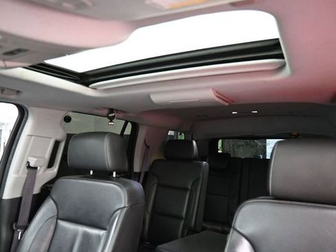Used 2016 Chevrolet Tahoe LT AWD/4WD image 15