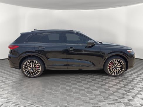 New 2026 Audi SQ5 Premium Plus AWD/4WD image 8