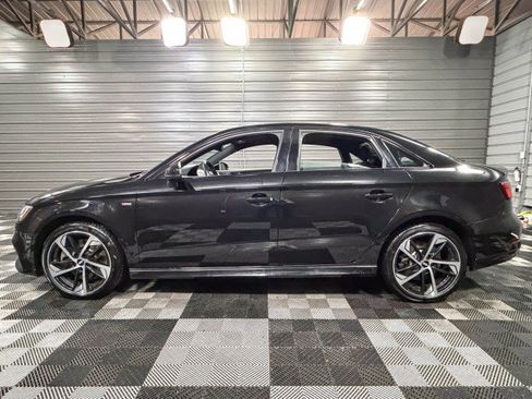 Used 2020 Audi A3 2.0T Premium image 8