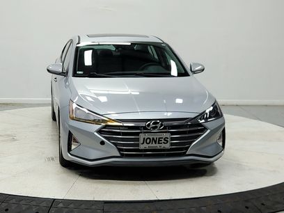 Used 2020 Hyundai Elantra Value Edition w/ Cargo Package (C1)