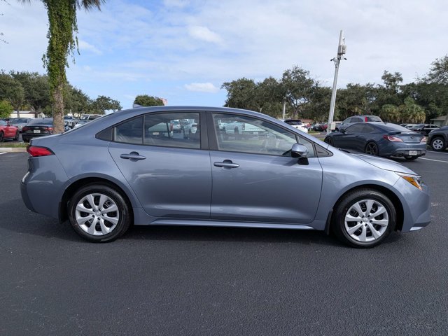New 2027 Toyota Corolla LE FWD image 2