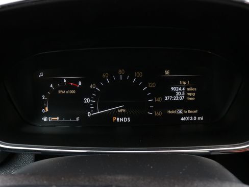 Used 2020 Lincoln Continental Reserve image 33