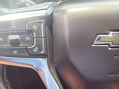 Used 2023 Chevrolet Blazer RS w/ Driver Confidence II Package FWD image 17