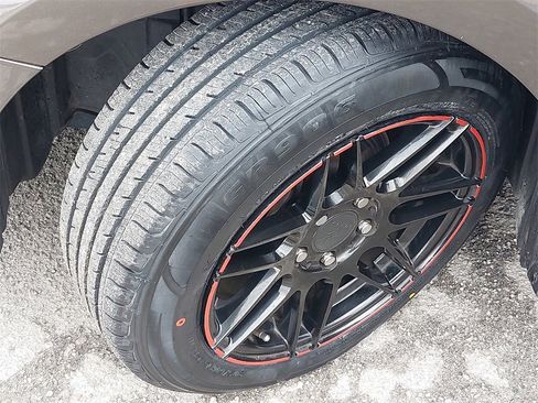 Used 2014 MAZDA MAZDA3 i Touring image 26