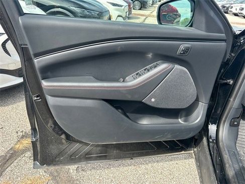 New 2025 Ford Mustang Mach-E Premium w/ Sport Appearance Package image 18