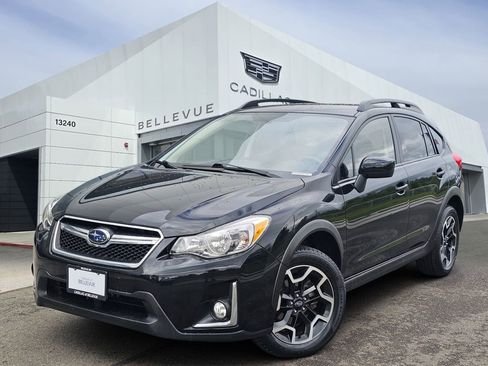Used 2016 Subaru Crosstrek 2.0i Premium AWD/4WD image 1