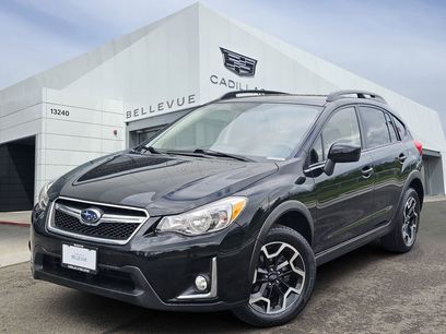Used 2016 Subaru Crosstrek 2.0i Premium