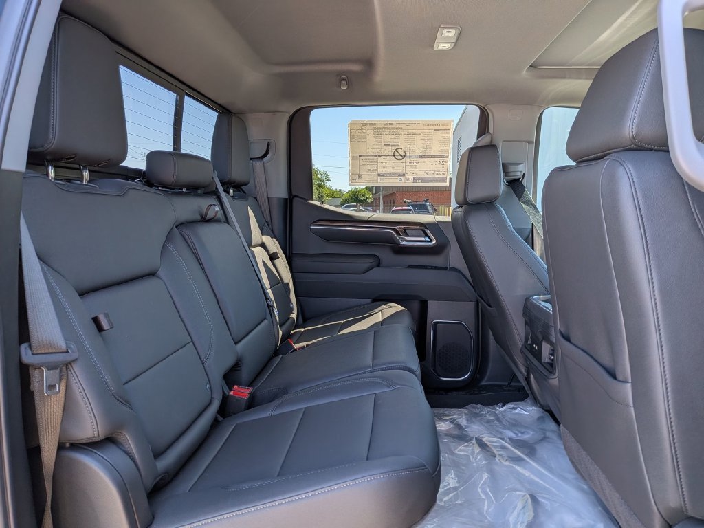 New 2026 Chevrolet Silverado 1500 RST AWD/4WD image 30