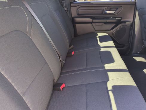 New 2026 RAM 1500 Express image 18