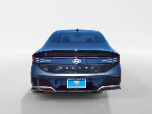New 2026 Hyundai Sonata SEL image 4