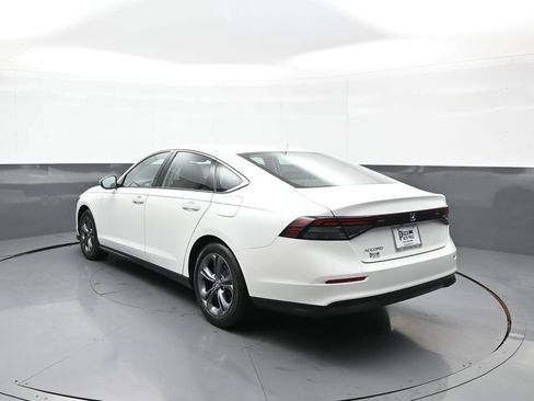 Used 2023 Honda Accord EX image 8