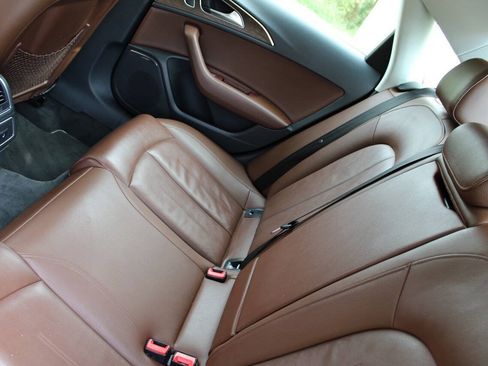 Used 2014 Audi A6 3.0T Premium Plus AWD/4WD image 32