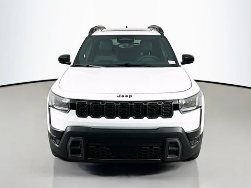 New 2026 Jeep Cherokee Limited AWD/4WD image 2