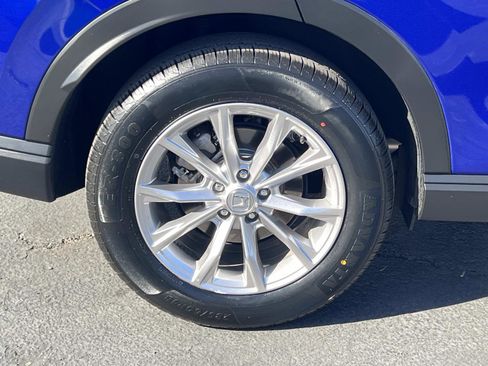 Certified 2024 Honda CR-V EX-L image 29