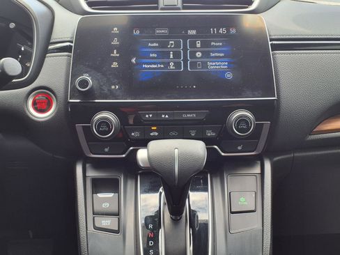 Used 2019 Honda CR-V EX image 9
