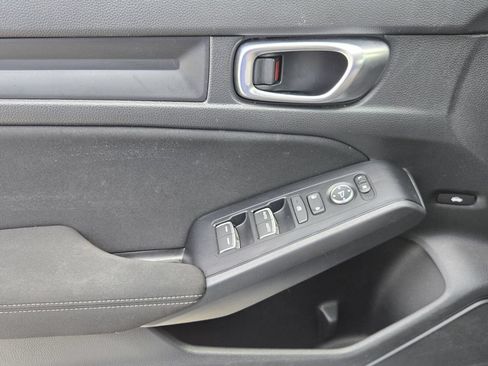 Certified 2024 Honda Civic Sport image 26