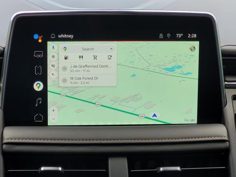 Used 2022 GMC Yukon AT4 image 19