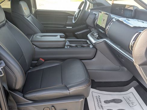 New 2026 Ford Expedition Tremor AWD/4WD image 40