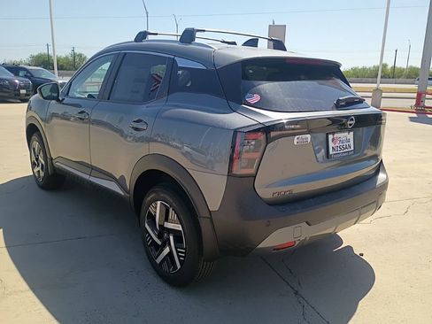 New 2026 Nissan Kicks SV w/ Cold Weather Package image 4