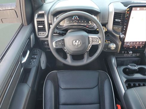 Used 2026 RAM 1500 Laramie image 8