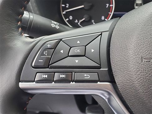 Certified 2024 Nissan Sentra SR image 21