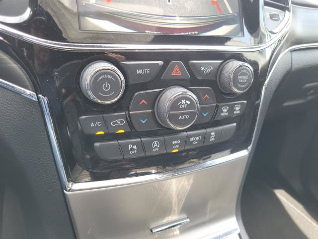Used 2020 Jeep Grand Cherokee Limited RWD image 60
