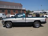 Used 1995 Dodge Ram 1500 Truck 2WD Regular Cab image 2