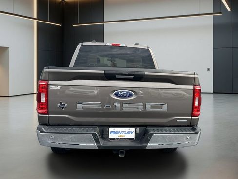 Used 2023 Ford F150 XLT w/ Equipment Group 301A Mid RWD image 5