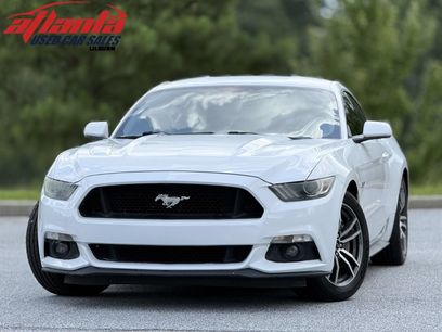 Used 2017 Ford Mustang GT