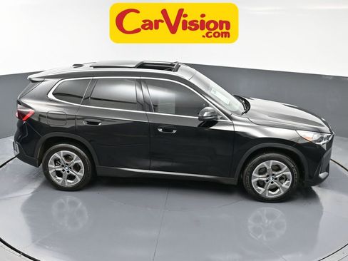 Used 2023 BMW X1 xDrive28i w/ Convenience Package image 48