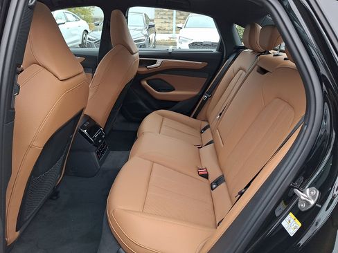 New 2026 Audi A6 Premium Plus image 7