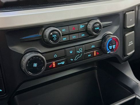 New 2026 Ford F250 XLT w/ XLT Premium Package image 17