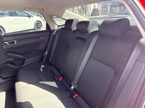 Used 2024 Honda Civic EX image 17