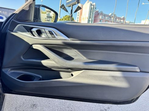 Used 2024 BMW 430i Convertible image 28